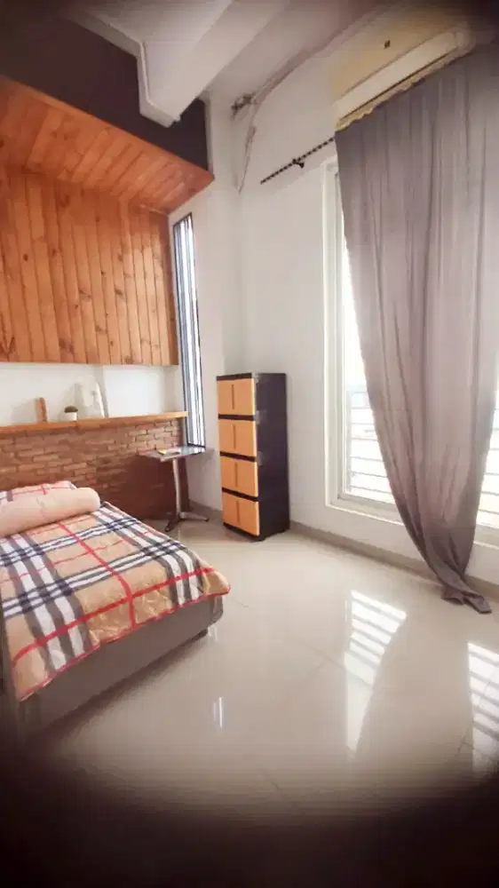 Kos Putri Chinese 88