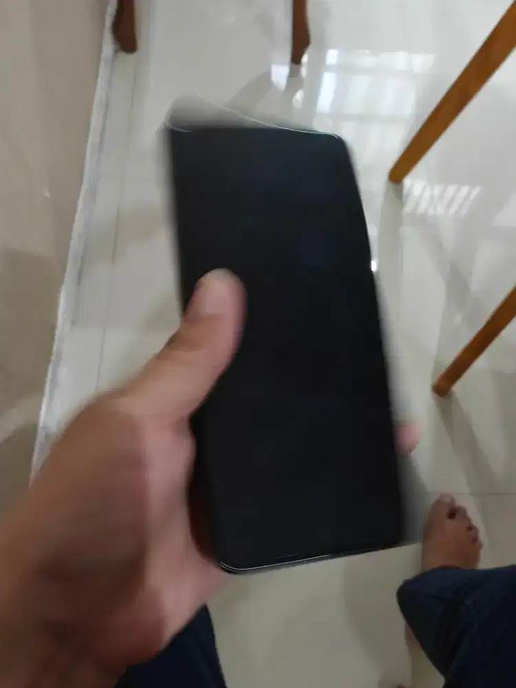 poco x7pro 512 bekas