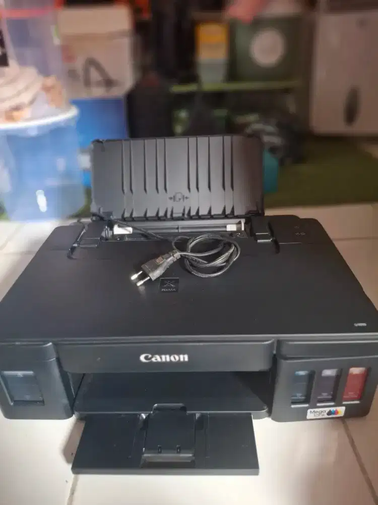 Jual printer Canon G1010