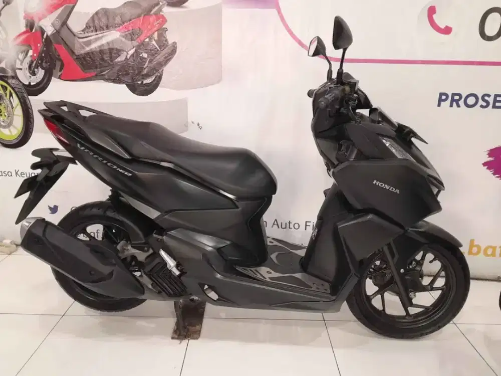 SUPER HONDA VARIO 160 CBS 2022