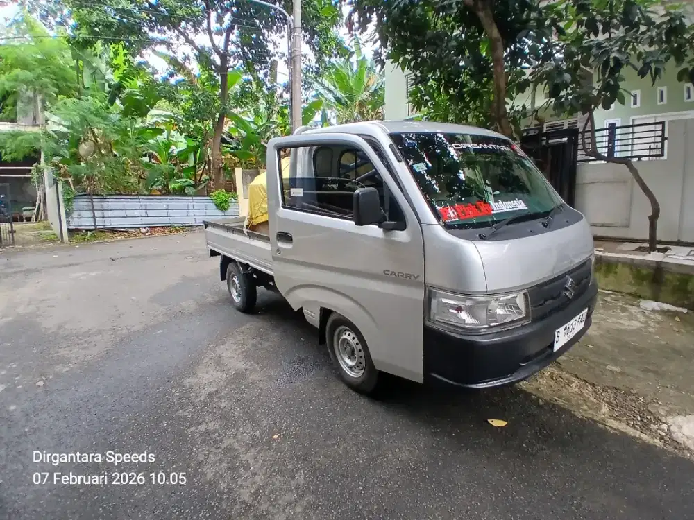 Sewa mobil pickup | mobil pick up pindahan rumah