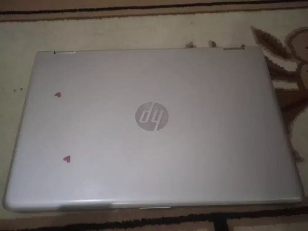 laptop hp pavilion x360