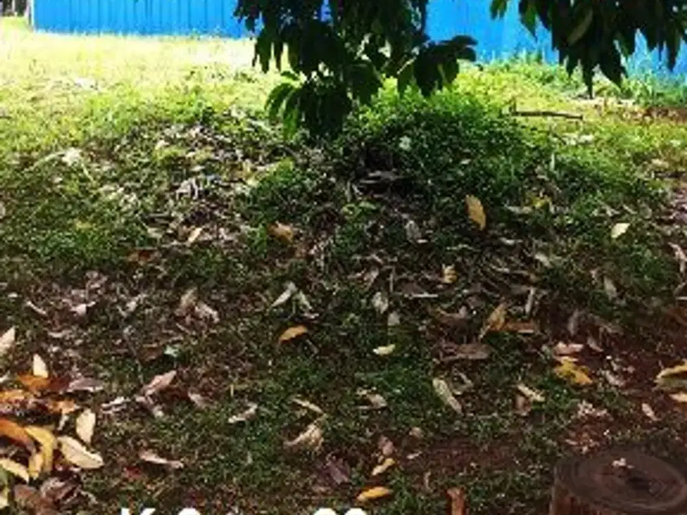 Kavling Puri Botanical Jakarta Barat