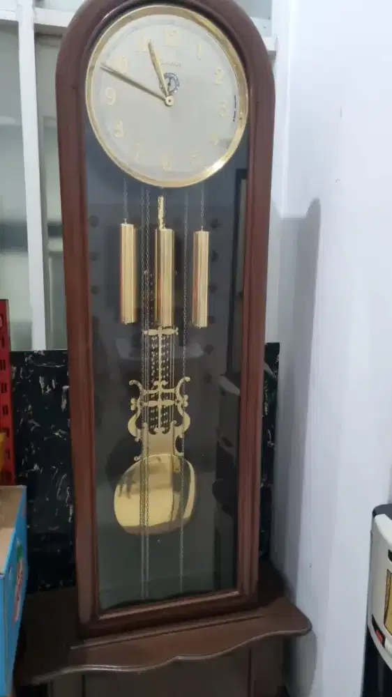 Jam Jung Han 8 senar