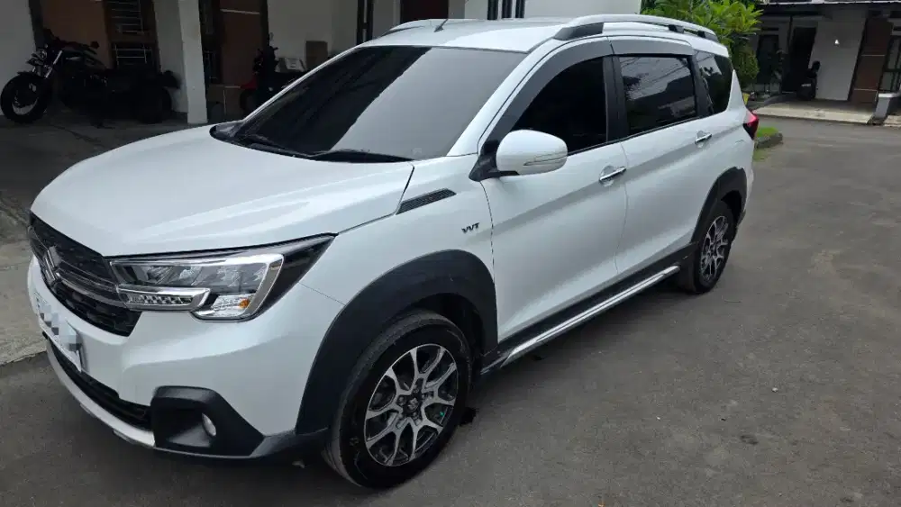 Suzuki XL7 Beta AT 2020