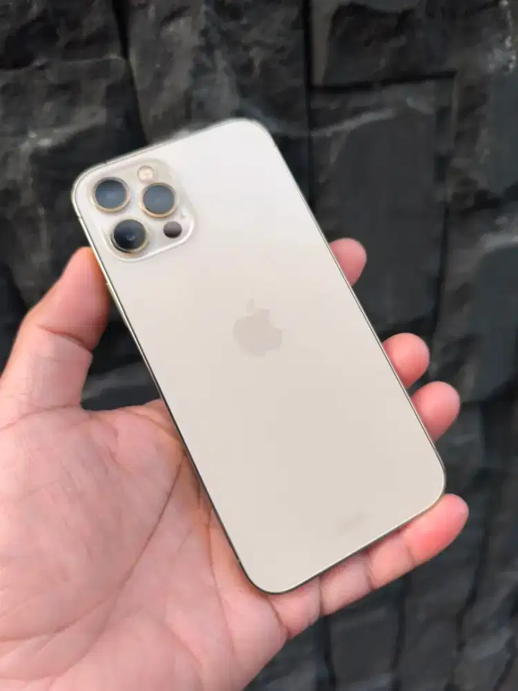 iPhone 12 pro 256 GB iBox  bh 83