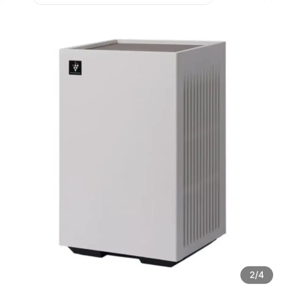 AIR PURIFIER SHARP