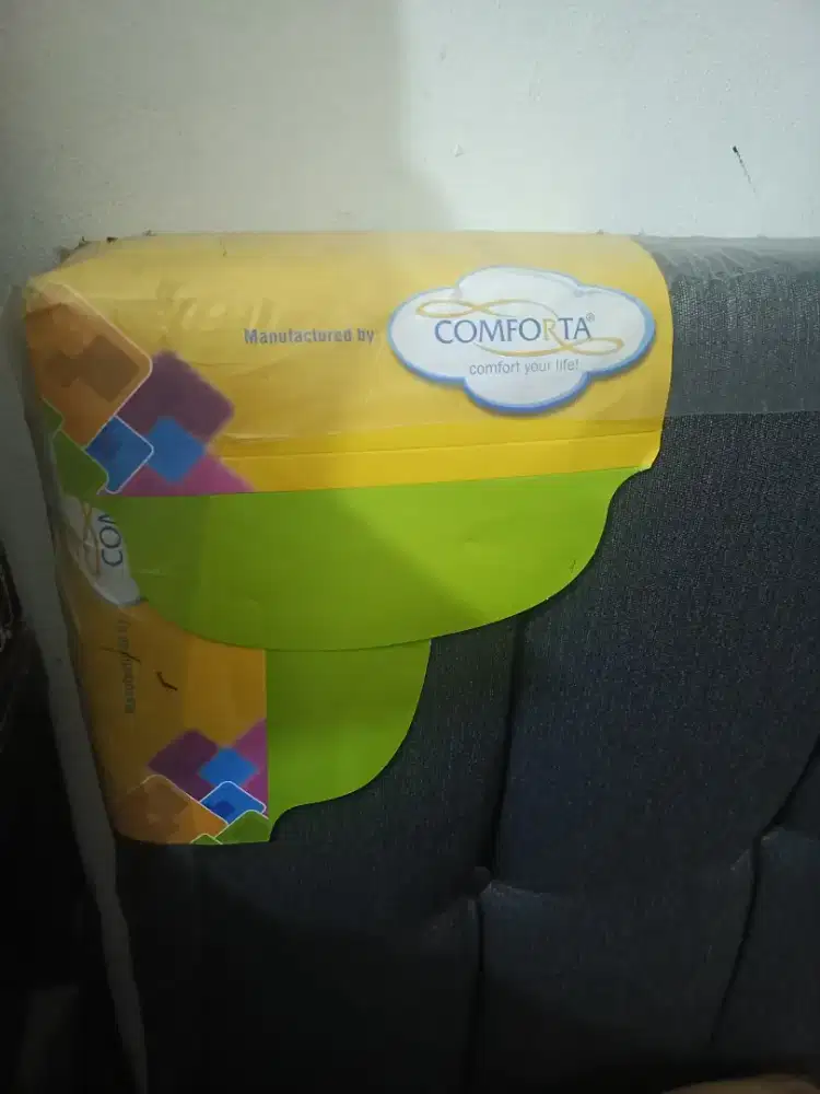 Springbed Comforta 180x200