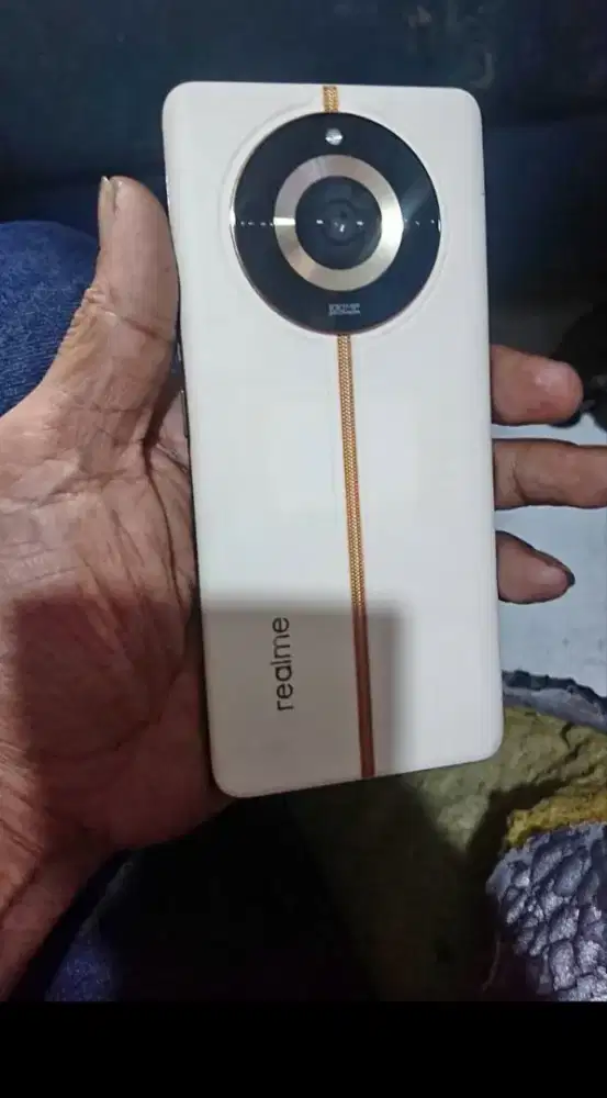 Realme 11 pro 5G 8/258
