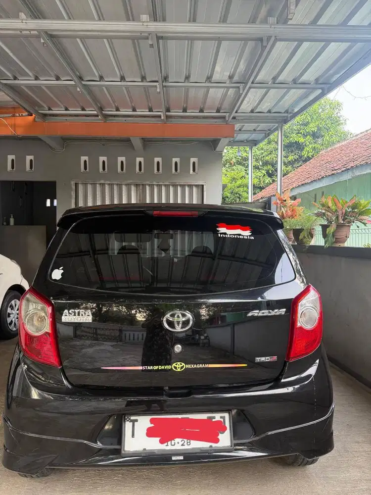 Jual pemakaian pribad...