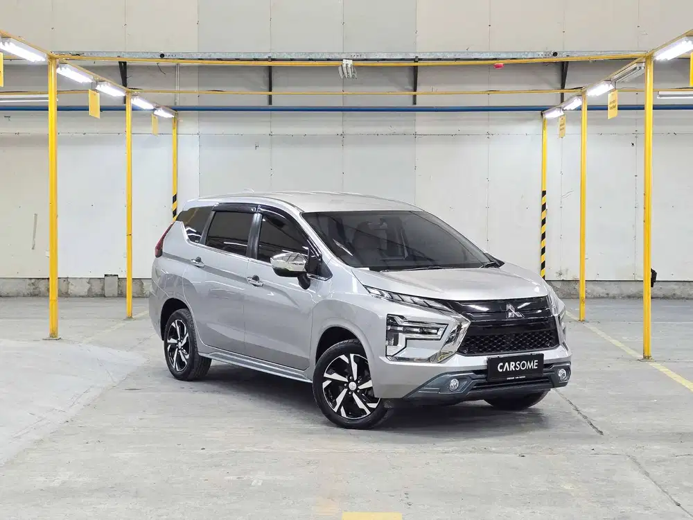 2022 Mitsubishi XPANDER ULTIMATE 1.5