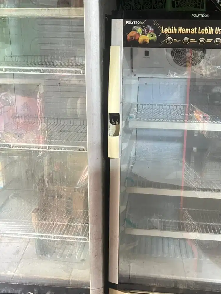 Jual cctv,rak,showcase,tempat uang besi