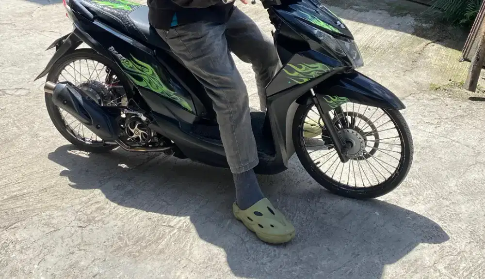 Vleg JARI RING 17 (TK JAPAN)