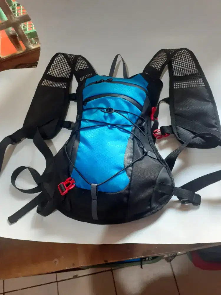 Jasa jahit produksi tas partai kecil