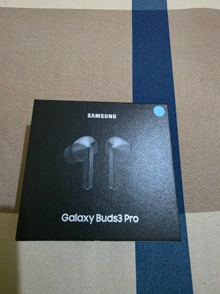 Galaxy Buds 3 pro