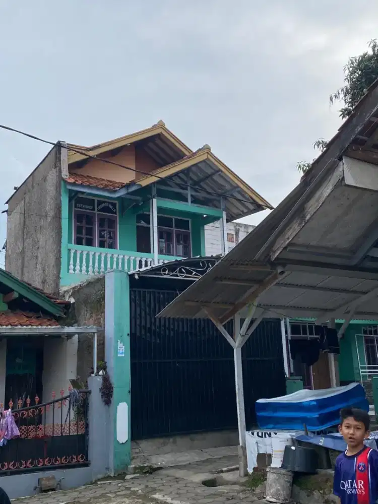 DIJUAL RUMAH CEPAT