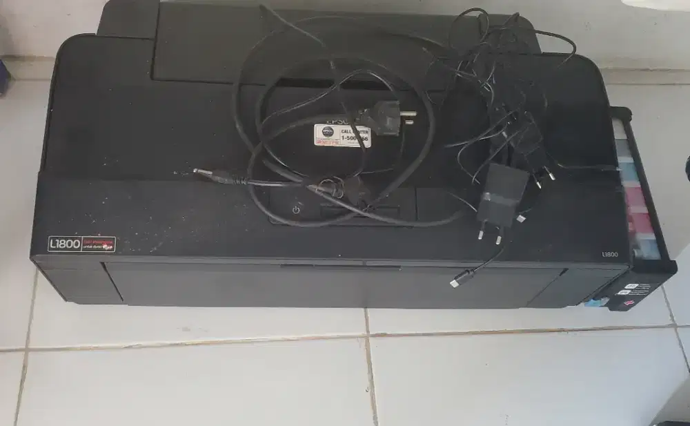 Epson L1300 A3+ Ink Tank