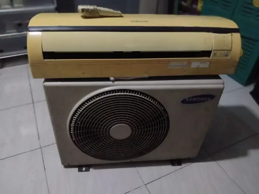 AC samsung 3/4 pk