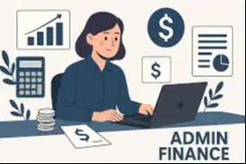 ADMIN FINANCE / ADMIN