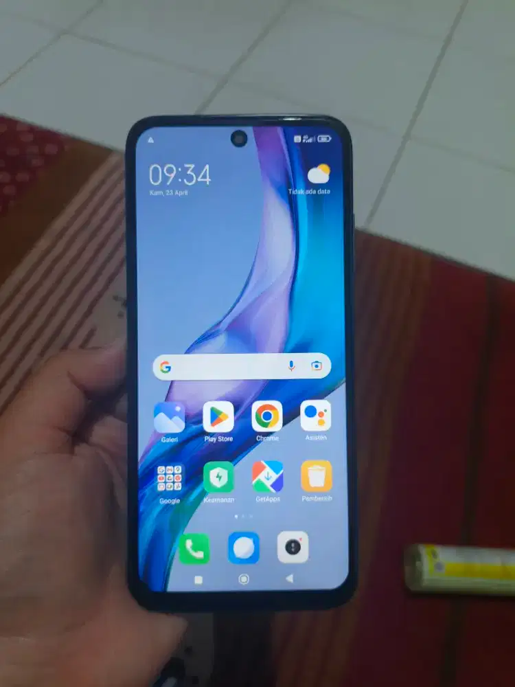 redmi 10 ram 6+2/128gb batangan