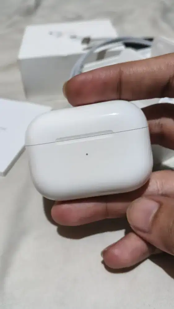 airpods pro gen 2 ex inter