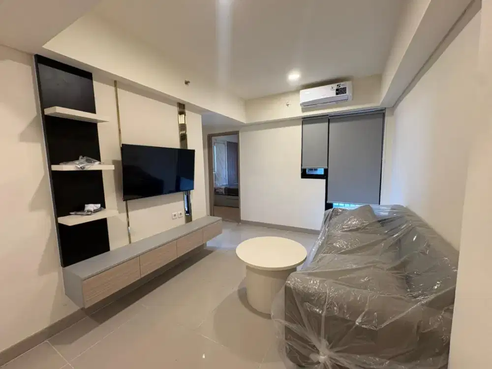 Disewakan Apartment Meikarta Tower Oliviera Lippo Cikarang D4OV1B23