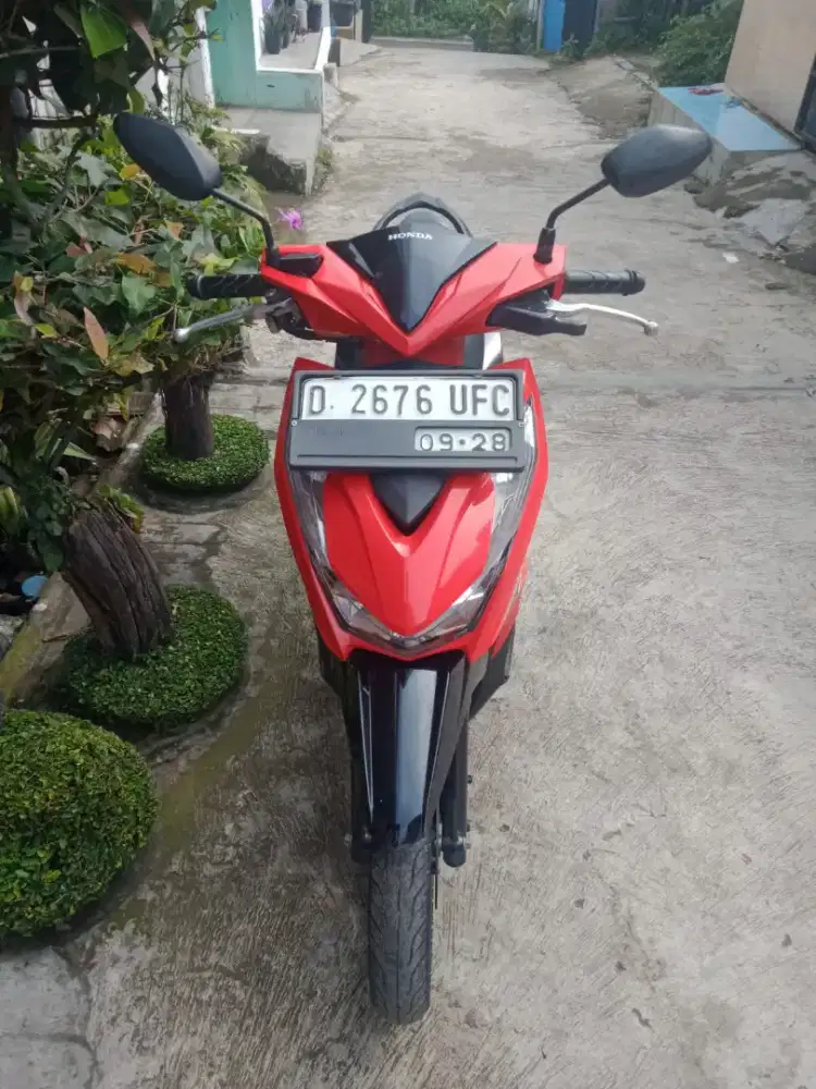Honda beat cbs 2023 orsinil