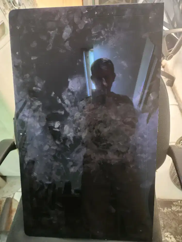 LCD Imac late 2012 27inc  a1419 original copotan