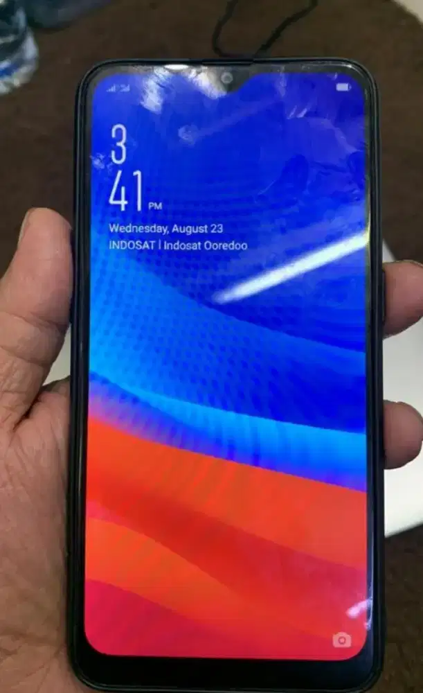 Oppo a5s 3/32 hp aja