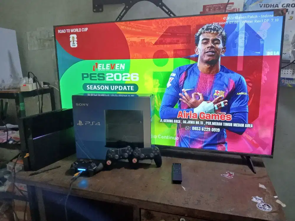 Sony Playstation 4 ps4 bebas request games