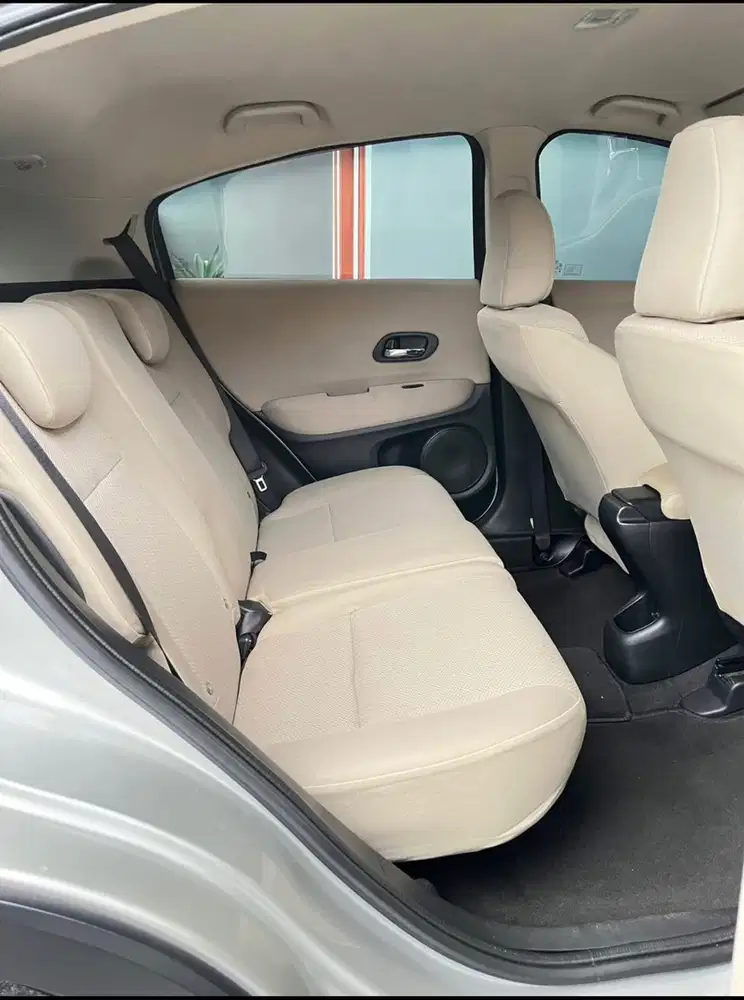 Honda HR-V 2015 Bensin