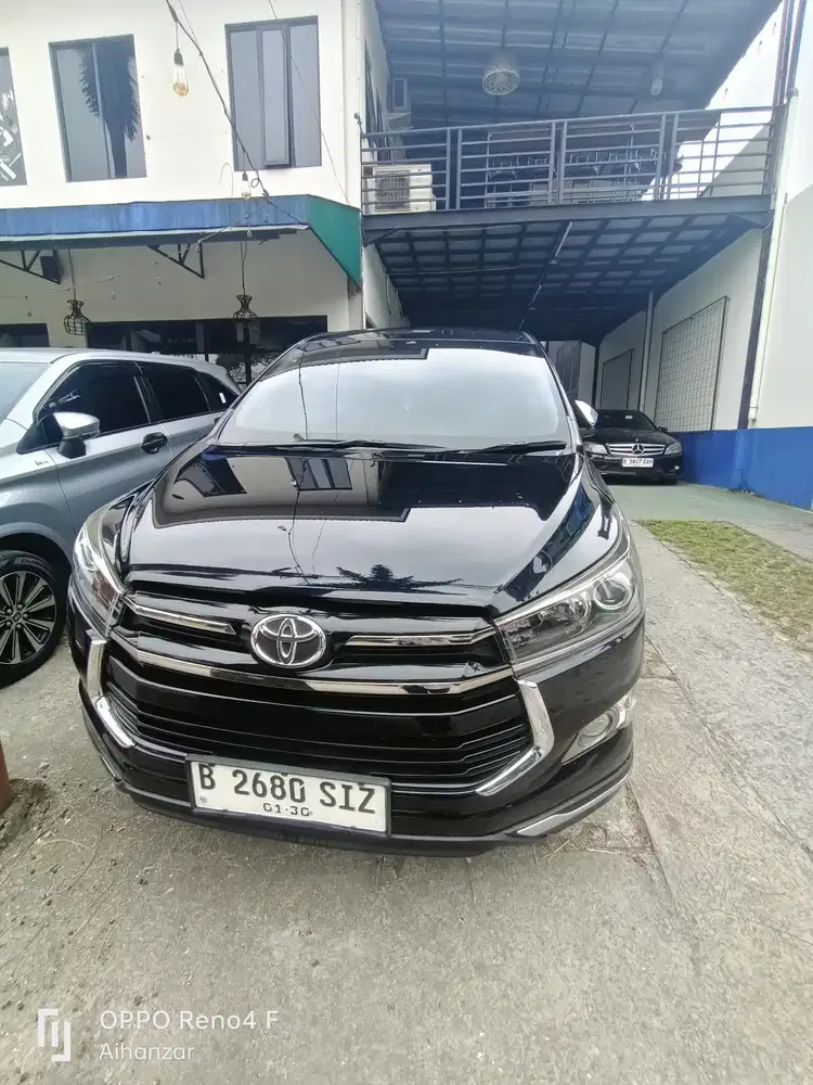 Toyota Kijang Innova 2020 Diesel