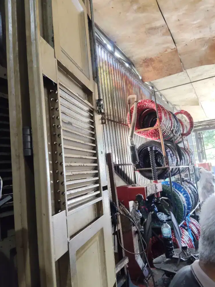 Dibutuhkan mekanik sepeda motor kota padang