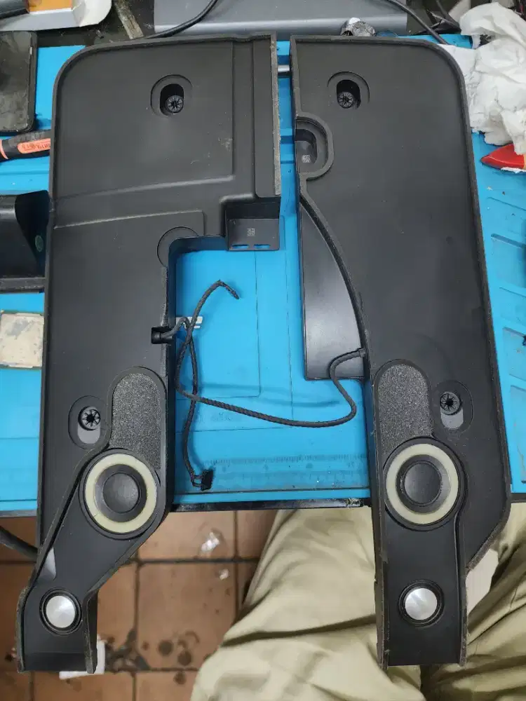 Speaker Imac late 2012 27inc A1419 original copotan