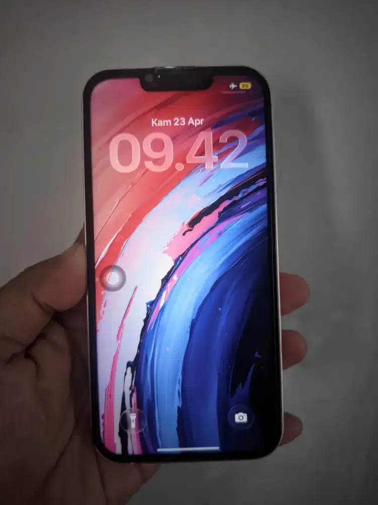 Iphone 13 All Operator/TT