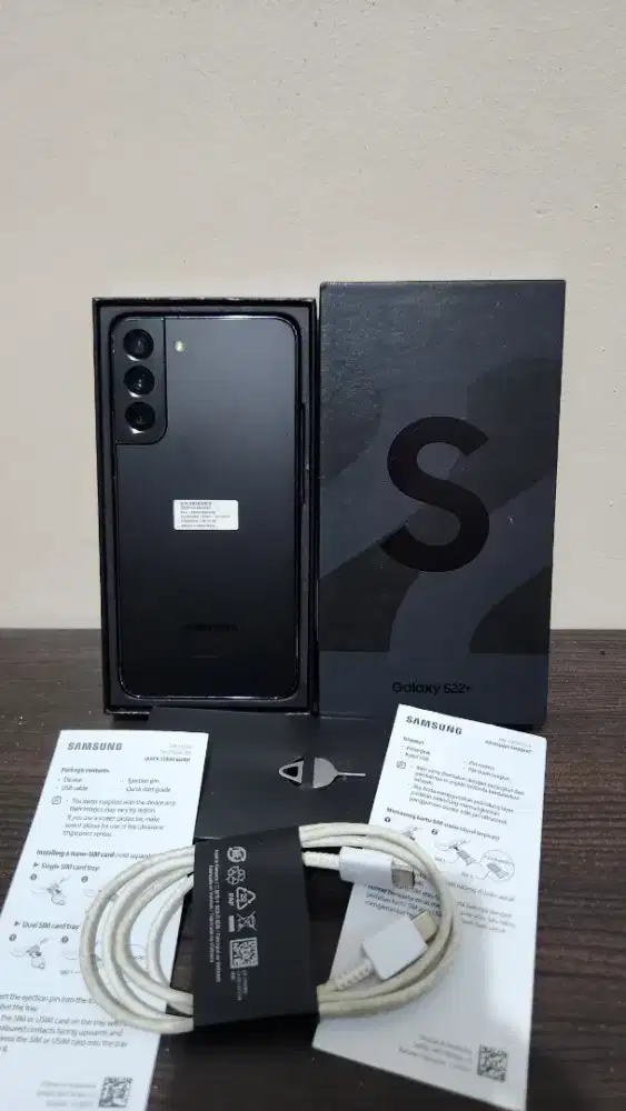 Samsung Galaxy S22plus 256 SEIN