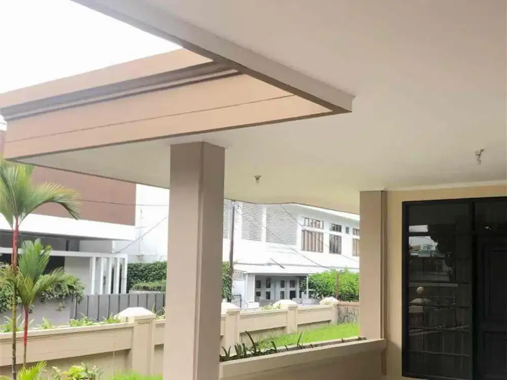 Jual cepat  rumah siap huni di sayap cipaganti