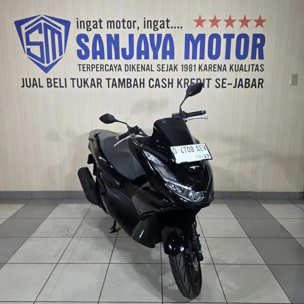 PCX 160 ABS 2024 - SRI SANJAYA MOTOR