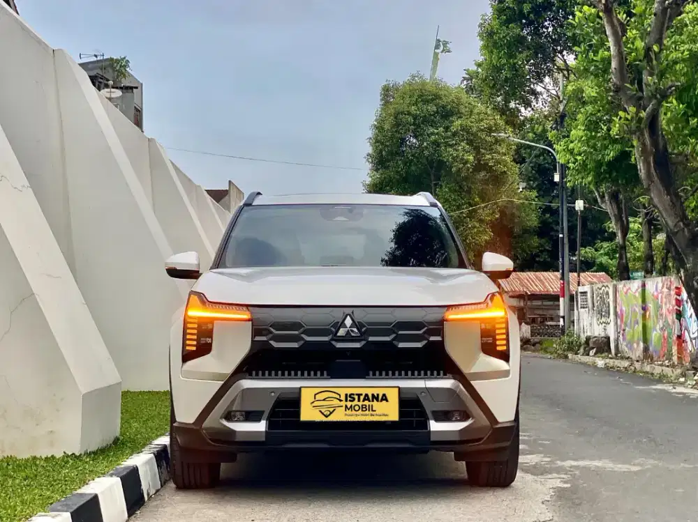 LIKE NEW CAR! MITSUBISHI DESTINATOR ULTIMATE 2026 2025 PAJERO FORTUNER