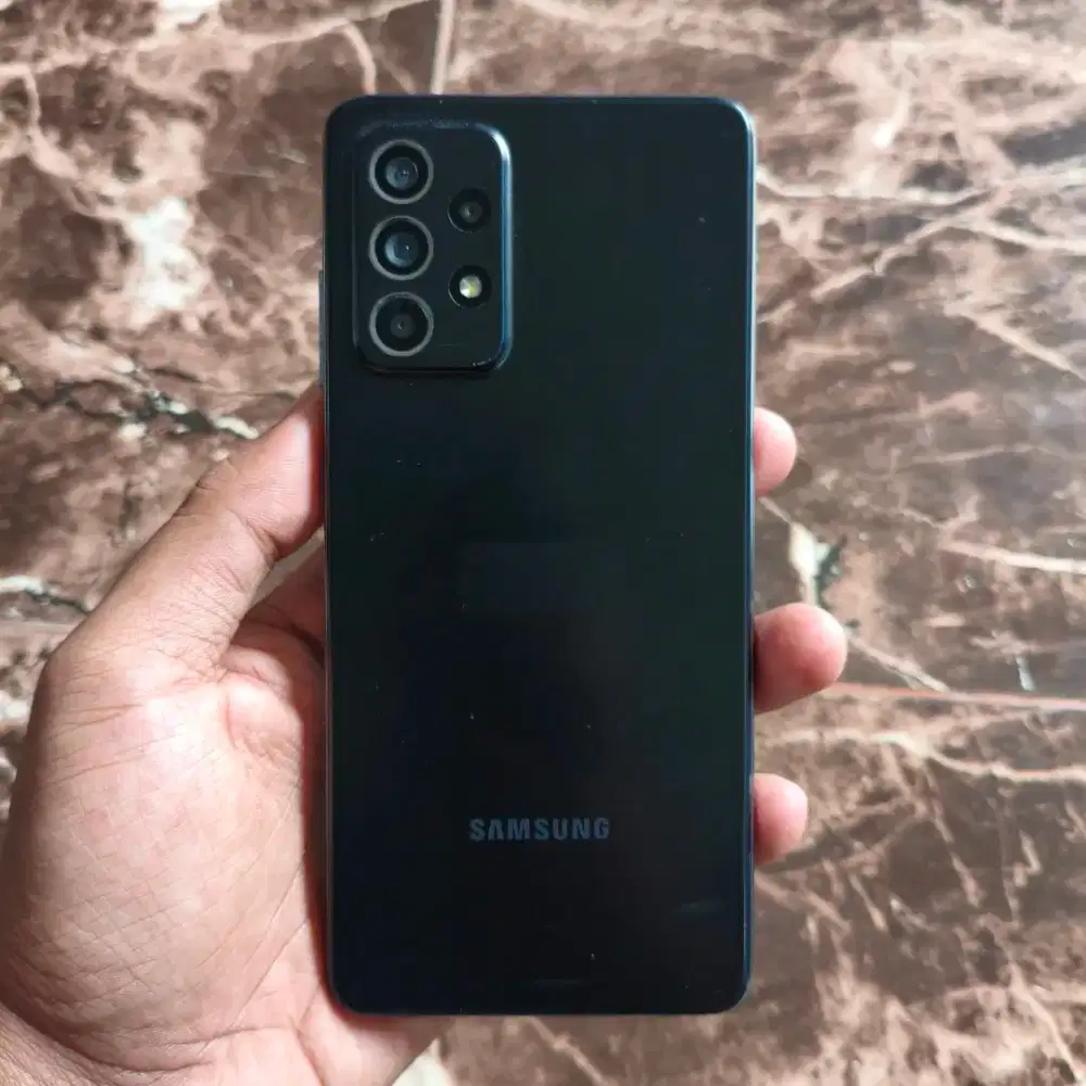 SAMSUNG A52 8/256