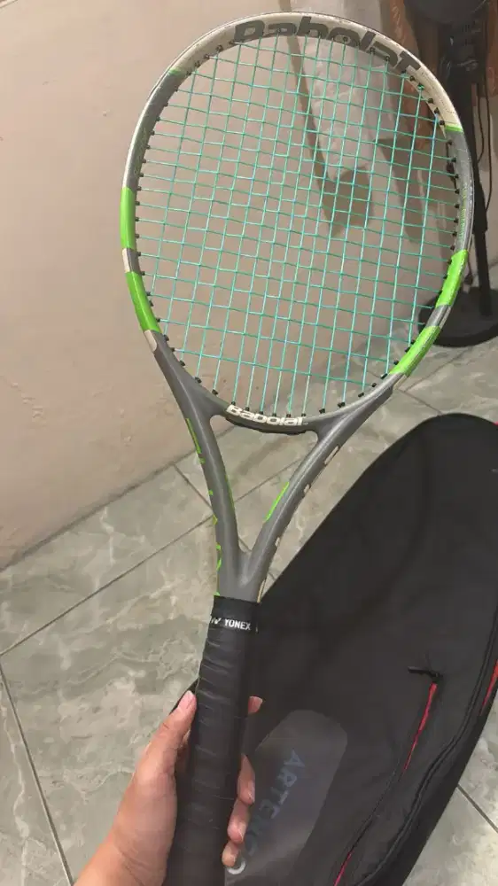 Raket Tennis Babolat Rival