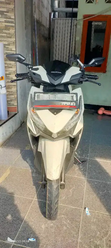 Honda Vario 150cc tahun 2017