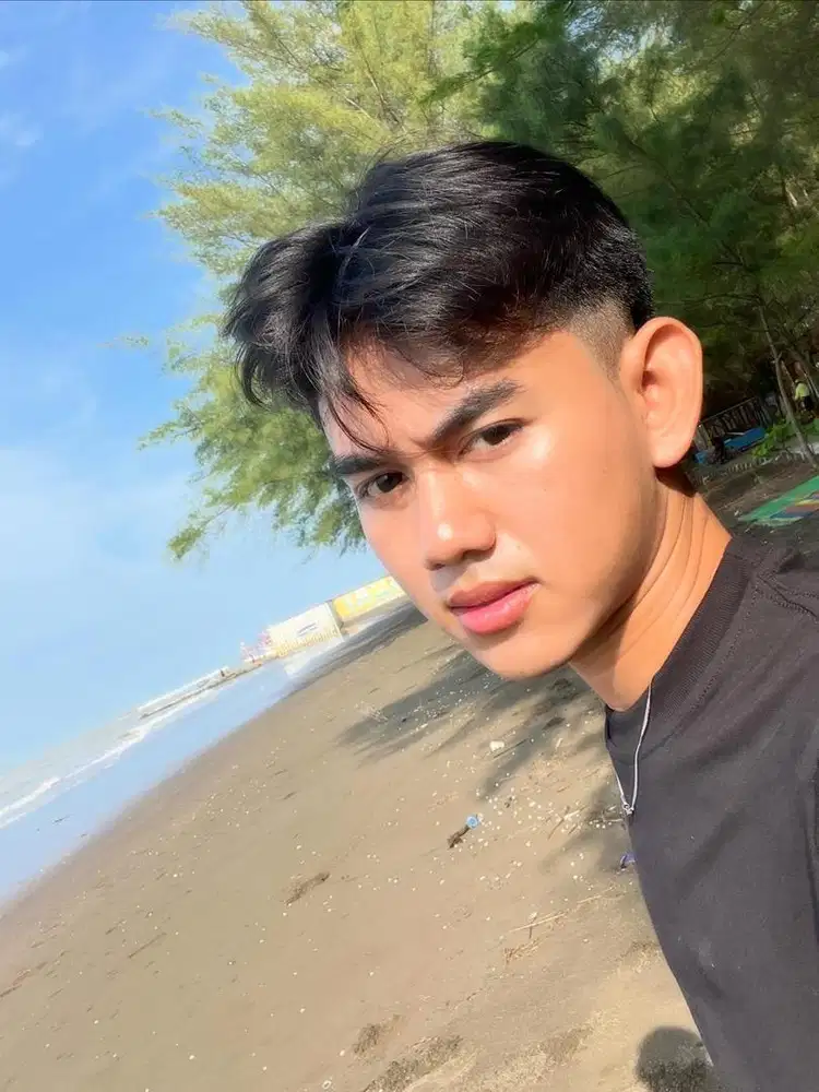 Info loker nya bapak/ibu