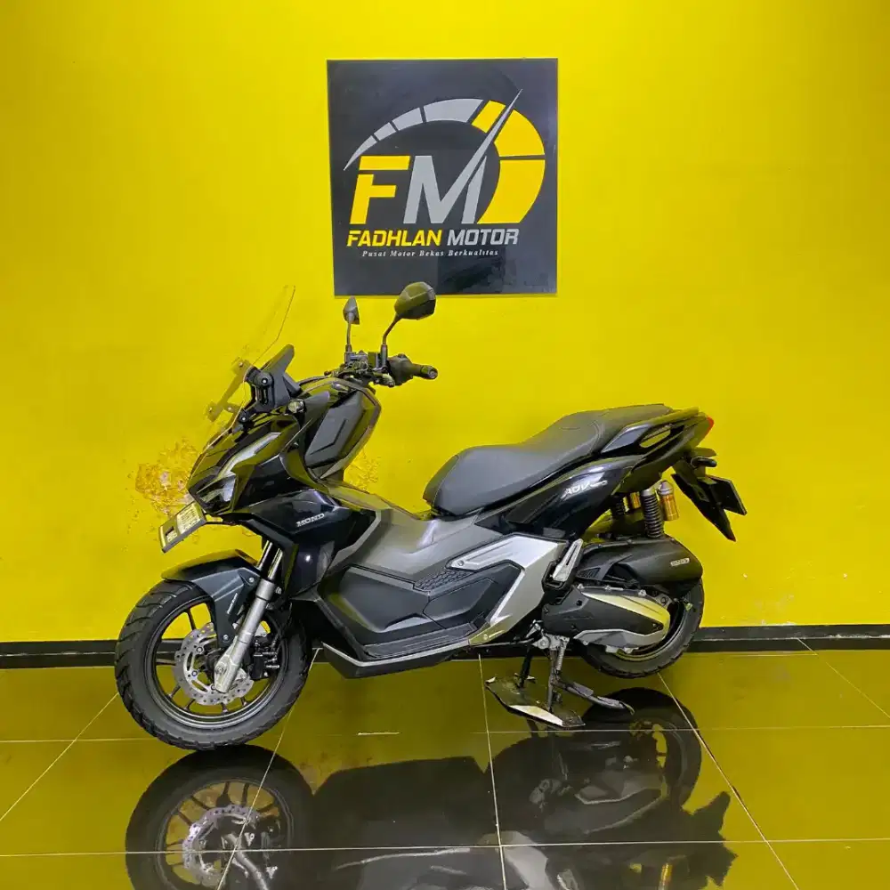 Honda ADV CBS Tahun 2023 Cash Kredit