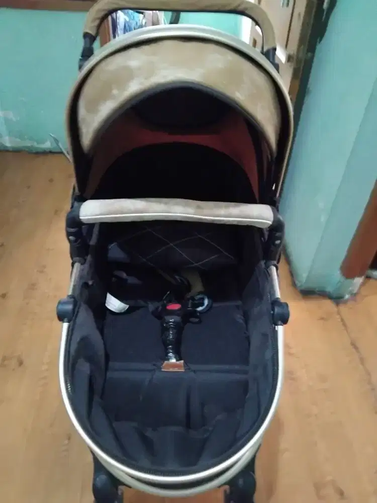 Pliko Elegante (tipe BS 690 AL)