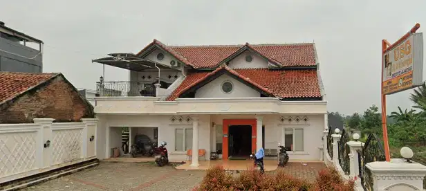 Admin Resepsionis + Talent Video