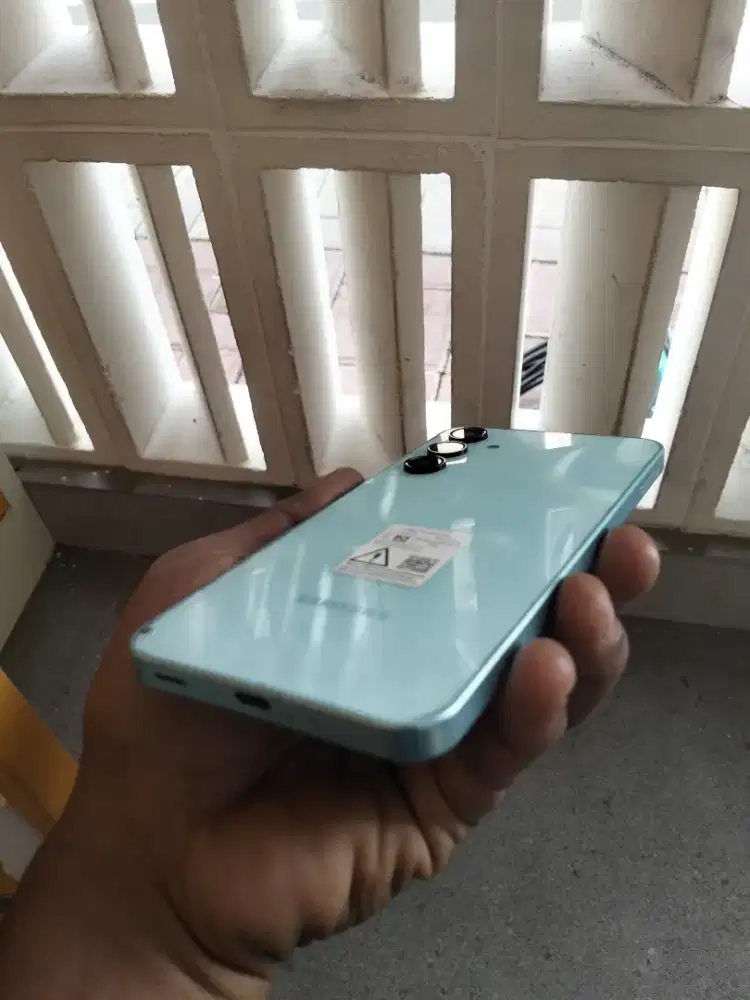 Samsung a16 5G ram 8/256