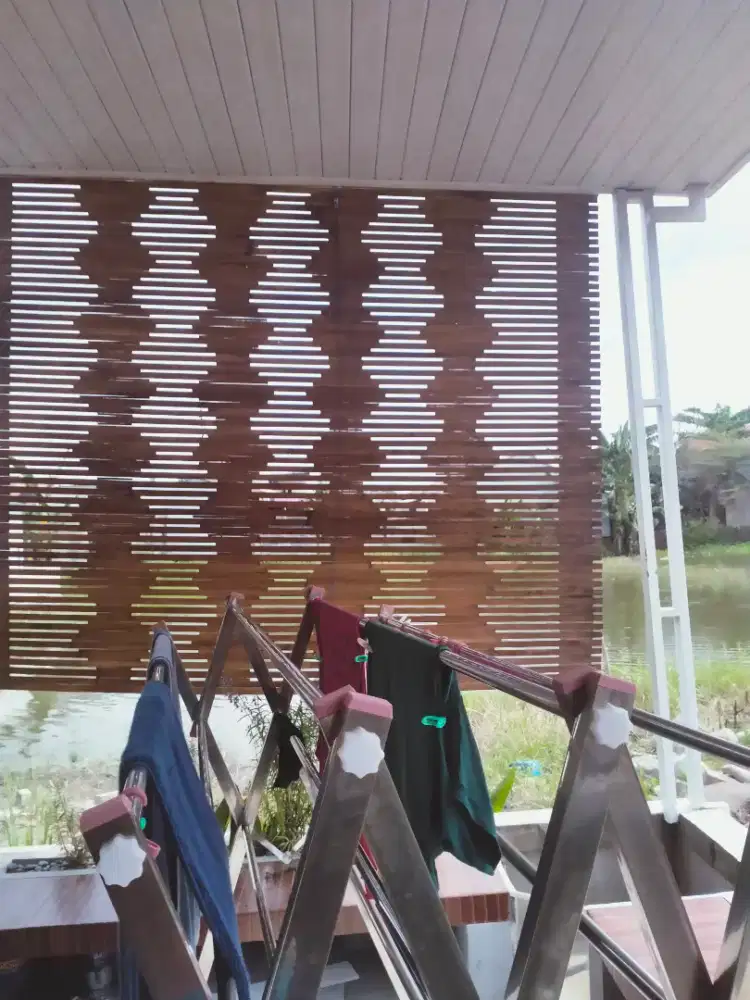 jual tirai bambu, tirai rotan, tirai kayu