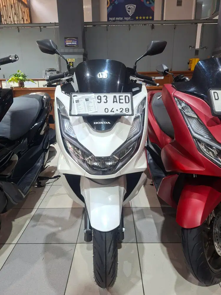 PCX 160 ABS 2023 - SRI SANJAYA MOTOR