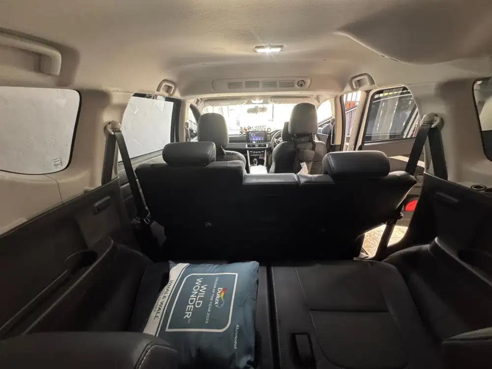 Mitsubishi Xpander 2024 Bensin